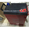 Factory Price Electric Boat Deep Cycle Battery 6V 420ah